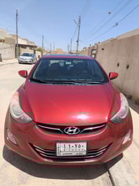 النترا • موديل ٢٠١١ • ضرب خلفي