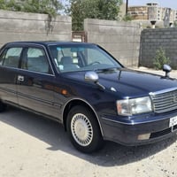 كراون • مكينة ٣٠٠٠ • ١٩٩٦