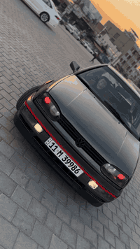 السلام عليكم
للبيع فقط  ✅

‏Golf Mk3 ✅
موديل 1992   ✅
لون رصاصي رمادي  ❤️
مكينة كلش نظيفه 2000 ✅
مكينه مال حاويه
كير اوتو نظيف  ✅
صدر امامي نظيف✅
صدر خلفي جيد ✅
كشنات نظيفه  ✅
داخل نظيف ✅
تايرات نظيفه ✅
  باتري جديد  ✅  
تبريد شغال ✅
تدفئه شغاله  ✅
سستم صوت كامل مع دمام 
عليهه كزوز رياضي فول ✅
السياره نظيفه وعدله بيهه جم قطعه صبغ بعدهه ممعمره   .✅
عدسه عين الشيطان ✅
القماره كنتاره شغل مرتب ✅
رقم بغداد الدولي سنويه جديده وهزه جديده 
  باسمي شرط التحويل .
بيهه نقوصات بسيطه 
مكان السيارة  بغدداد شارع فلسطين. 

السعر مناسب ان شاء الله ((49ورقه)) وبيها مجال جدا بسيط
***********

صلي ع افضل الخلق سيدنا محمد ❤️✅
