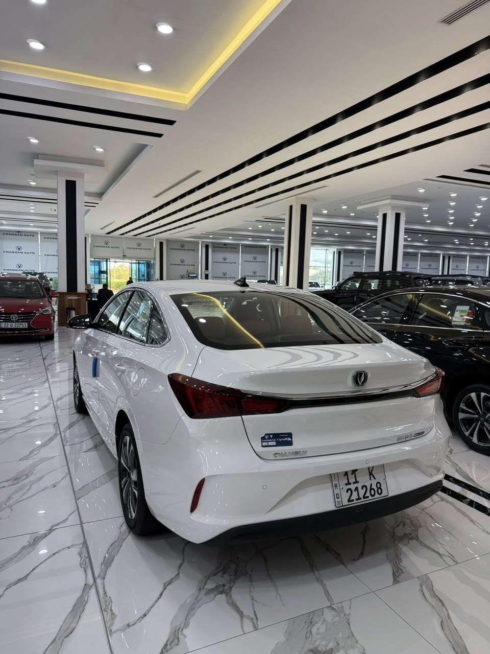 الجديده. كليا
شانجان ايدو C211 فول مواصفات 

محرك 1500 تنفس طبيعي دبل كام شفت 

كير 7نمر 

‼️‼️‼️‼️‼️جميع المواصفات مدكوره في الصور 

***********

***********

عبدالرحمن
