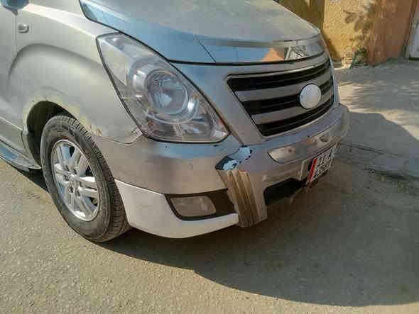 سلام عليكم دعاميه لبيع هيه ودبل دعاميه نضيفه مال 16لون سلفر سعره 75الف وبيه مجال مكاني بابل الهاشميه ***********
