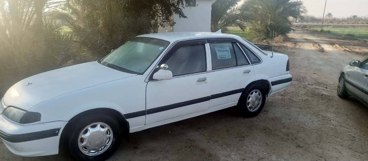 السلام عليكم برنس موديل ٩٤ رقم بغداد انكليزي مكان فلوجه السعر ٣٥
***********
