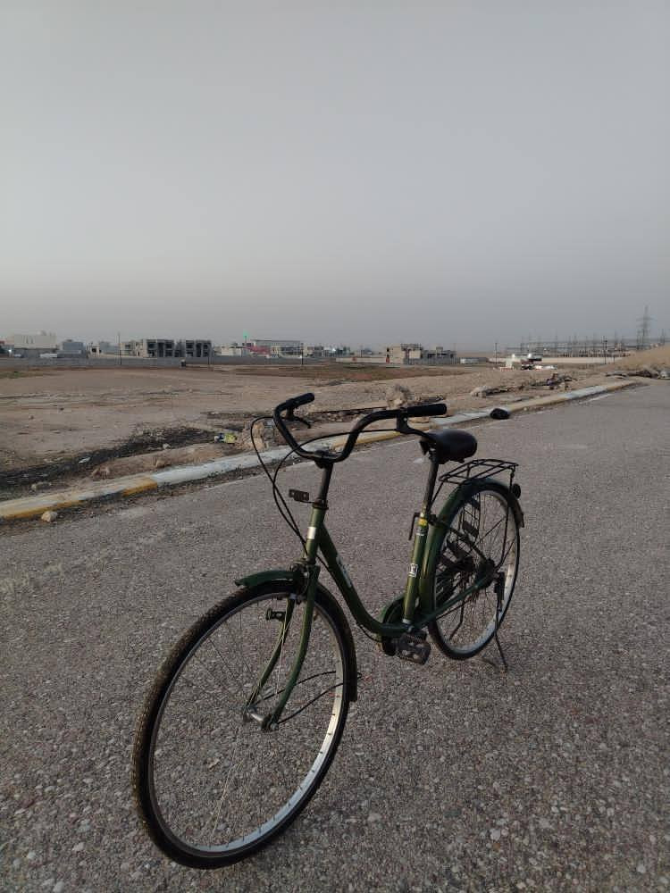 للبيع السعر 50وبيه مجال مكاني سهل نينوى بعويزه***********
