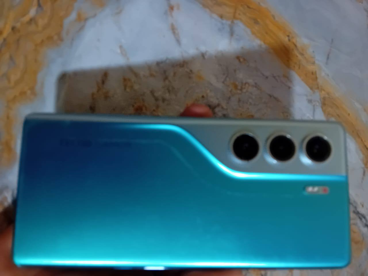 TECNO CAMON 40 Pro 5G للبيع وللمراوس
عشوائية 12      90فريم بوبجي نضافت جهاز 90 
ذاكره 256 كله شمال وعل فحص مراوس حسب لقناعه


**إذا كنت صاحب هذا الإعلان وتريد حذفه لأي سبب، رجاءا أرسل رسالة إلى الدعم الفني**