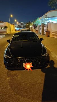 🚘 للبيع Hyundai Sonata SEL 2022 🚘 ▪️ موديل: 2022 ▪️ الفئة: SEL ▪️ المح...