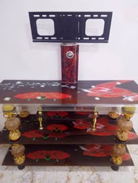 طاولة • ديكور