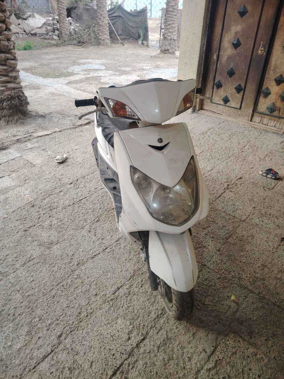 السلام عليكم دراجه سكنز فحل البيع مبدل بيها ولفات الله شاهد الدراجه خير من الله ما ناقصها شيه بس والله تاركها بالبيت ما محتاجها مكانها اثار بابل السعر 550 اوبيها مجال قليل ***********
