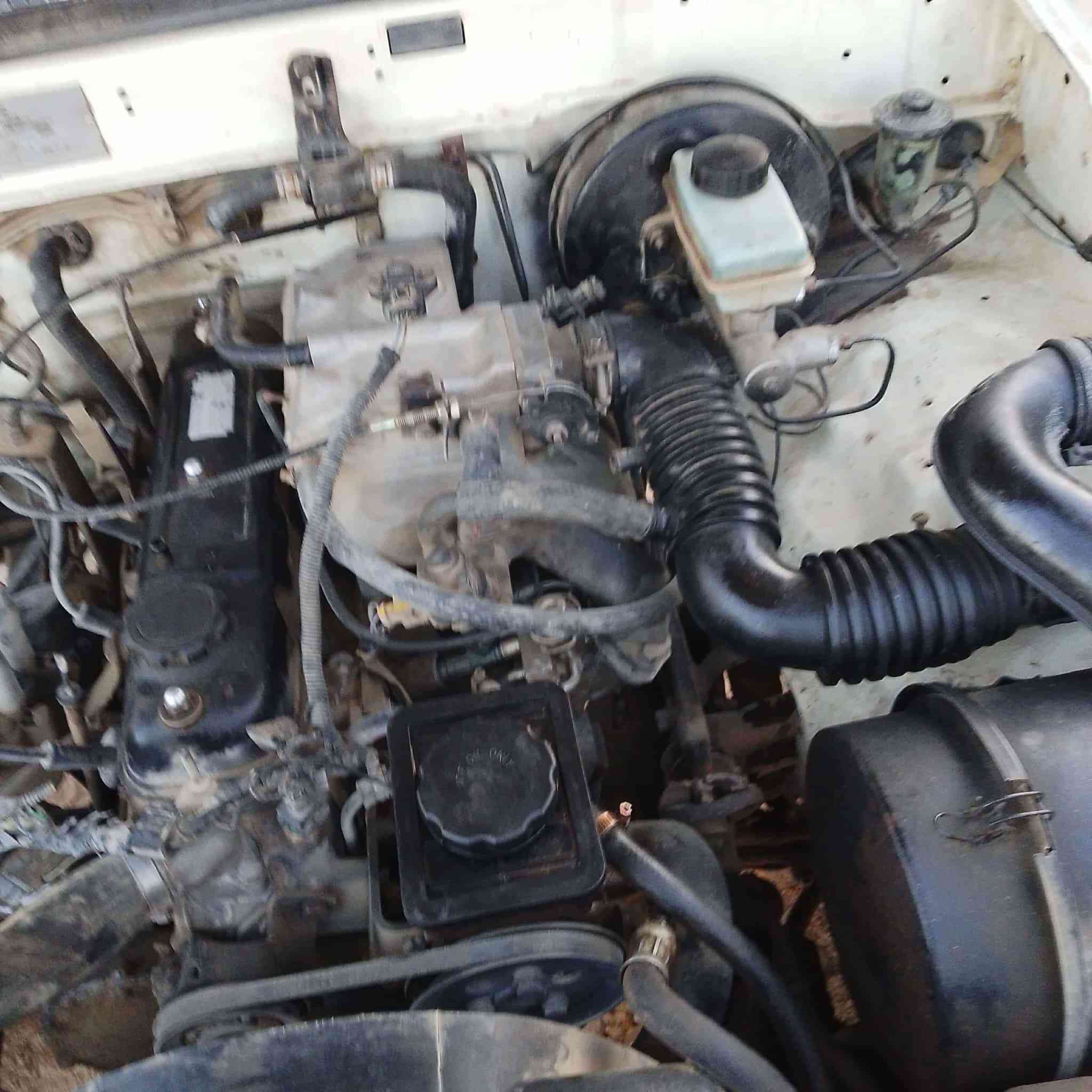 مكلف بالنشر هذا رقم  *********** 
سعره 40 ورقة سيارة مكفول من كل عيب وشرط التحويل مكانه البصرة مزارع أم عنيج
