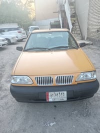 سايبا ٢٠١٢ • مكينه وكير مكفولات • تبريد ثلج