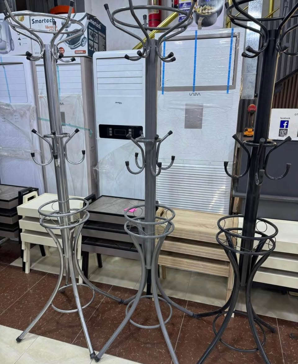 مرحبا الى زباىنا الكرام رجعناكم من جديد وصول ميز طعام ٦ كراسي و ٤،كراسي بجميع الموديلات مختلفة وباسعاره مغريه و ميز تلفزيون شعله بجميع موديلت و طبلات و سرير نفر واحد و غرف نوم ٥ قطع و ١٠ قطع بعدد موديلت متوفر

مع تخفيض اسعاره عرض اسعاره قنبله اسعاره يتوفر لدينا
🔥🔥🔥🔥
رقم موبايل ***********
يتوفر توصيل الى جميع مناطق كركوك كركوك, العراق
