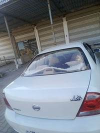 نيسان صني • ٢٠١٠ • كركوك