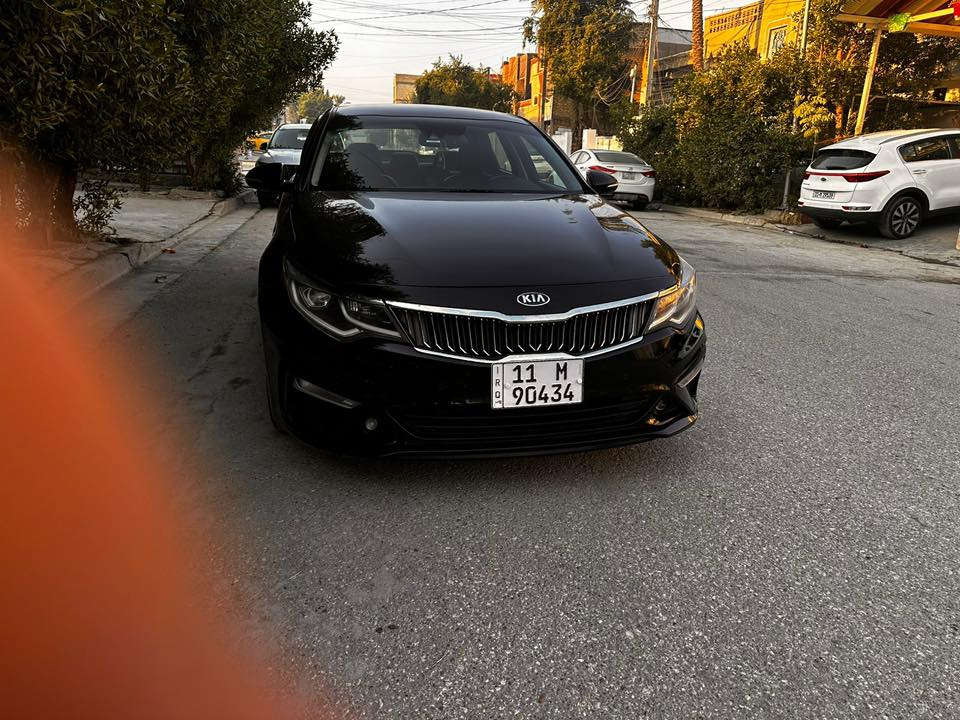 اوبتما 2020 وارد أمريكي  بصمه
رادار  /مانع انزلاق/تحديد سرعة /تحكم استيرن  /بصمة /حساسات خلفيه  /كامرة خلفية  /نقطة عمياء /تحديد مسار /ابل كار بلي اوتو اندوريد  /اشاير بلمري /٣ وضعيات قياده/صدر جديد/تشغيل عن بعد/محرك ٢٤٠٠ المرغوب /
مكينه  مكفولة 
محرك 2400
صبغ قطعه وحده بنيد فقط  
السعر 135 مكاني بغداد
***********
