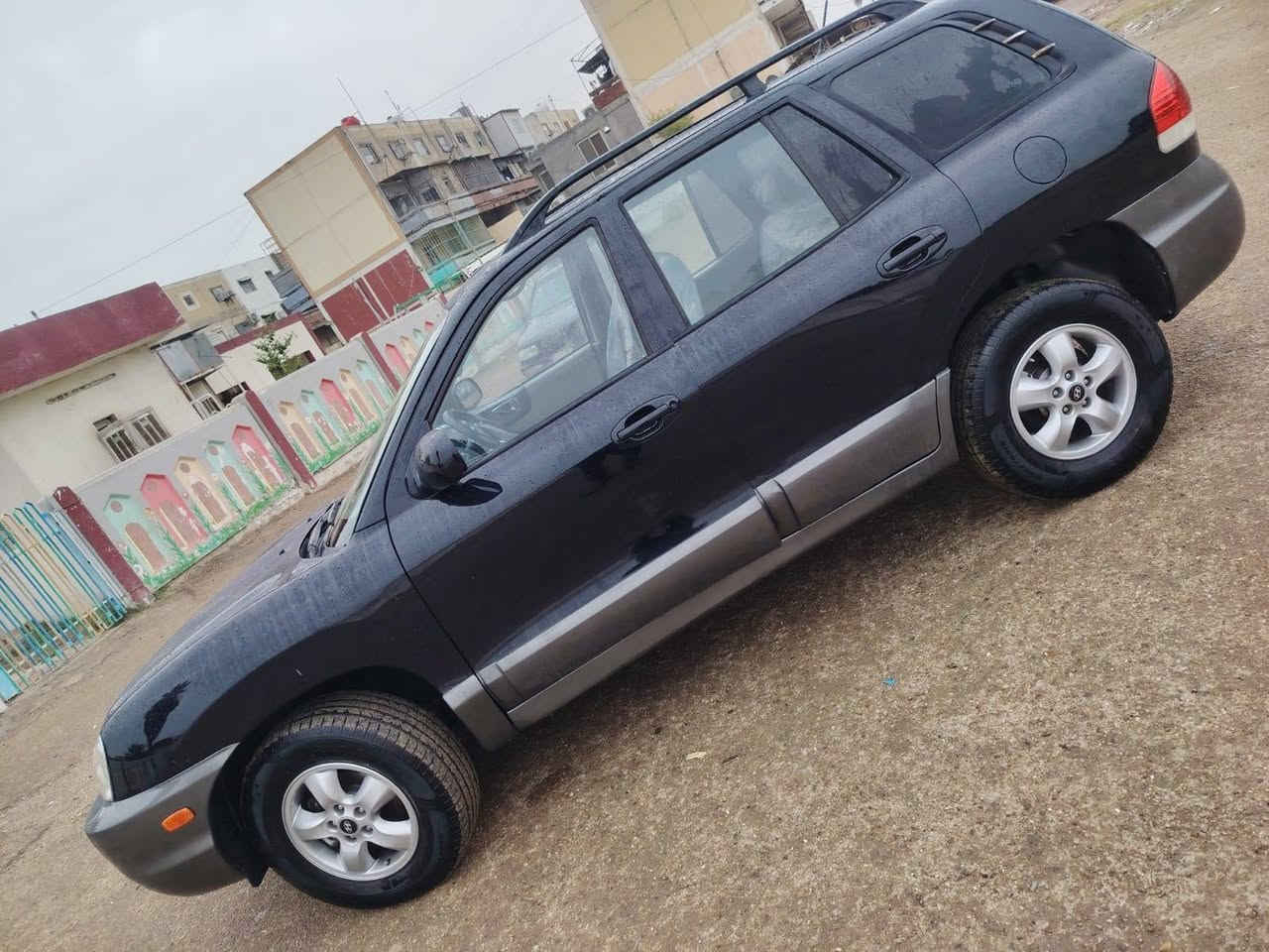 سلام عليكم
سنتافيا2005
محرك 2700
كير اوتو
منظومة تبريد جديده
صدر خلفي امامي جديد
تاير نضيف
صبغ عام جماليه 
شاشه كامره
سياره جاهزه ع اخر حبايه
رقم بغداد مشروع وطني
مكانها دور
السعر 77وبيها مجال بسيط
***********
*********** بغداد, العراق
