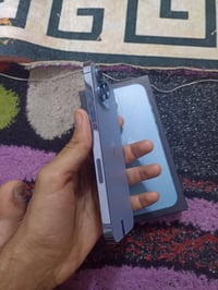 آيفون ١٣ برو ماكس • ٢٥٦ • بطارية ٩٢