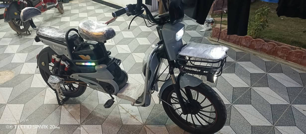 للبيع جديد سرعه 100.  5بطاريات
مكاني تكريت لقادسيه 
***********
