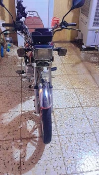 دراجه ايراني • ٢٠٢٣ • صويره واسط