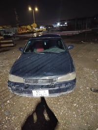 كريدوس • ١٩٩٦ • رقم مشروع وطني