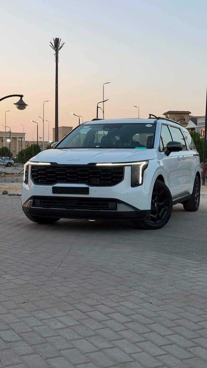 كيا كرنفال 2025
وارد كوريا 
زيرووو
٩ مقاعد 
فل اوبشن 
استلام فوري

📞 01026298422


**إذا كنت صاحب هذا الإعلان وتريد حذفه لأي سبب، رجاءا أرسل رسالة إلى الدعم الفني**