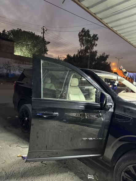 ✅بيع وتركيب زجاج السيارات 🚘 
✅افضل شركه زجاج سيارات 🥇
✅جودة اتقان عاليه مع ضمان حقيقي 
✅سليكون مقاوم لسيارات المتئاكله 
✅معى ضمان العمل
متعاقد مع التأمين للستفس***********
يتوفر خدمه __ موقعيه 📍🚚 مجاناً 
      ☎️  ***********
✅اذا كنت ترغب في تغيير زجاج سيارتك نوفر لك افضل انواع زجاج السيارات العالمي 🌐 ( أصلي و تجاري ) 
✅ أكبر المستوردين في العراق  🇮🇶 لجميع انواع السيارات كاف***********☎️
العنوان باب الشيخ قرب مقبرت الغزالي
