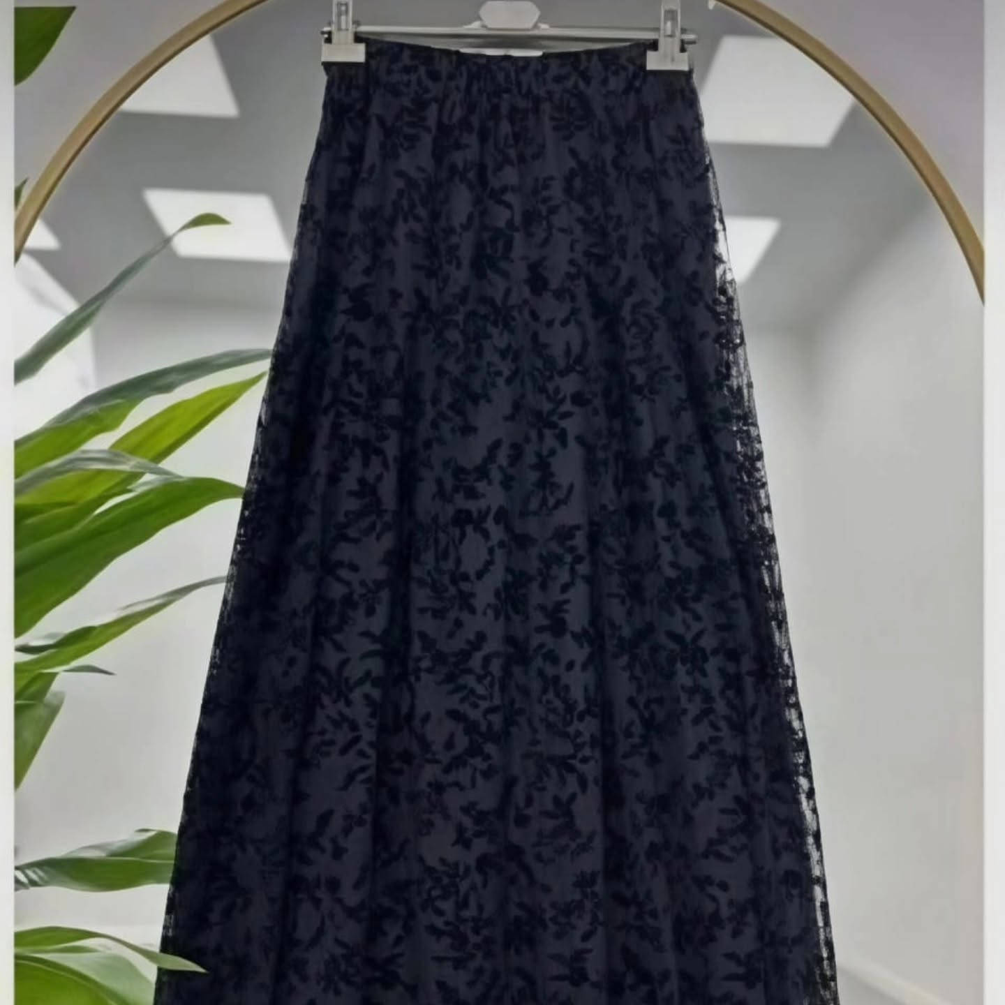🎉 بمناسبة الافتتاح 🎉

تنورة + قميص بهل الجمال ✨👗
القطعتين بـ 35 ألف دينار فقط 😍

لا تفوتون العرض، الكمية محدودة 💖متوفر جميع القياسات 
أهلاً وسهلاً بيكم في AR للأزياء 🌸 #بنات #مناسبات #محافظات @للجميع


**إذا كنت صاحب هذا الإعلان وتريد حذفه لأي سبب، رجاءا أرسل رسالة إلى الدعم الفني**