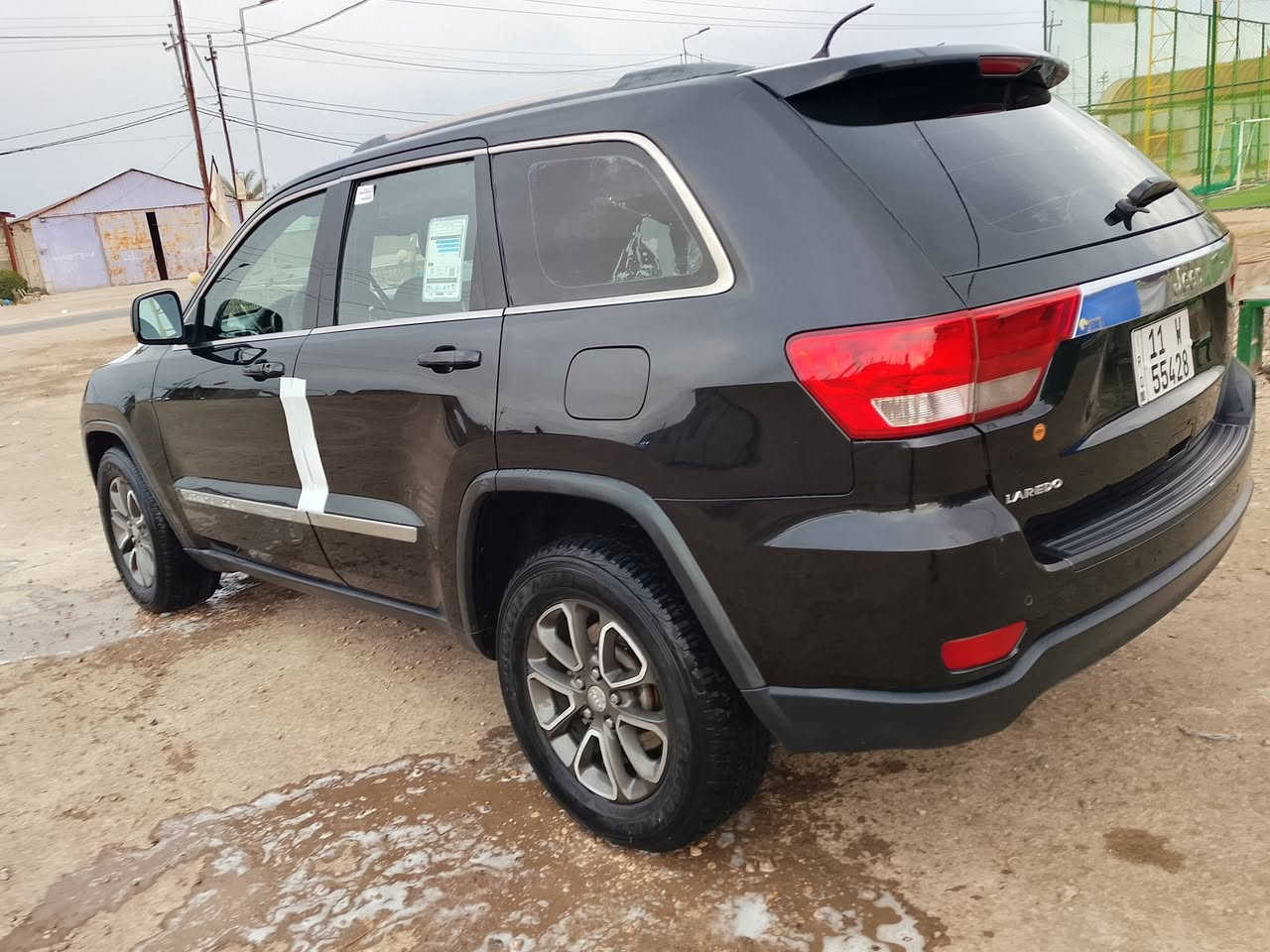 سلام عليكم البيع جيب لاريدو موديل 2012 بيه قطعتين صبغ جاملغ وبنيد ولباقي كفاله مكين 3600 مكين وكير وحدايه بلكاورتن كل كفال سيار جاهز مابي نقص برغي مكاني بابل سعر 138 وبيه مجال الشراي ***********
