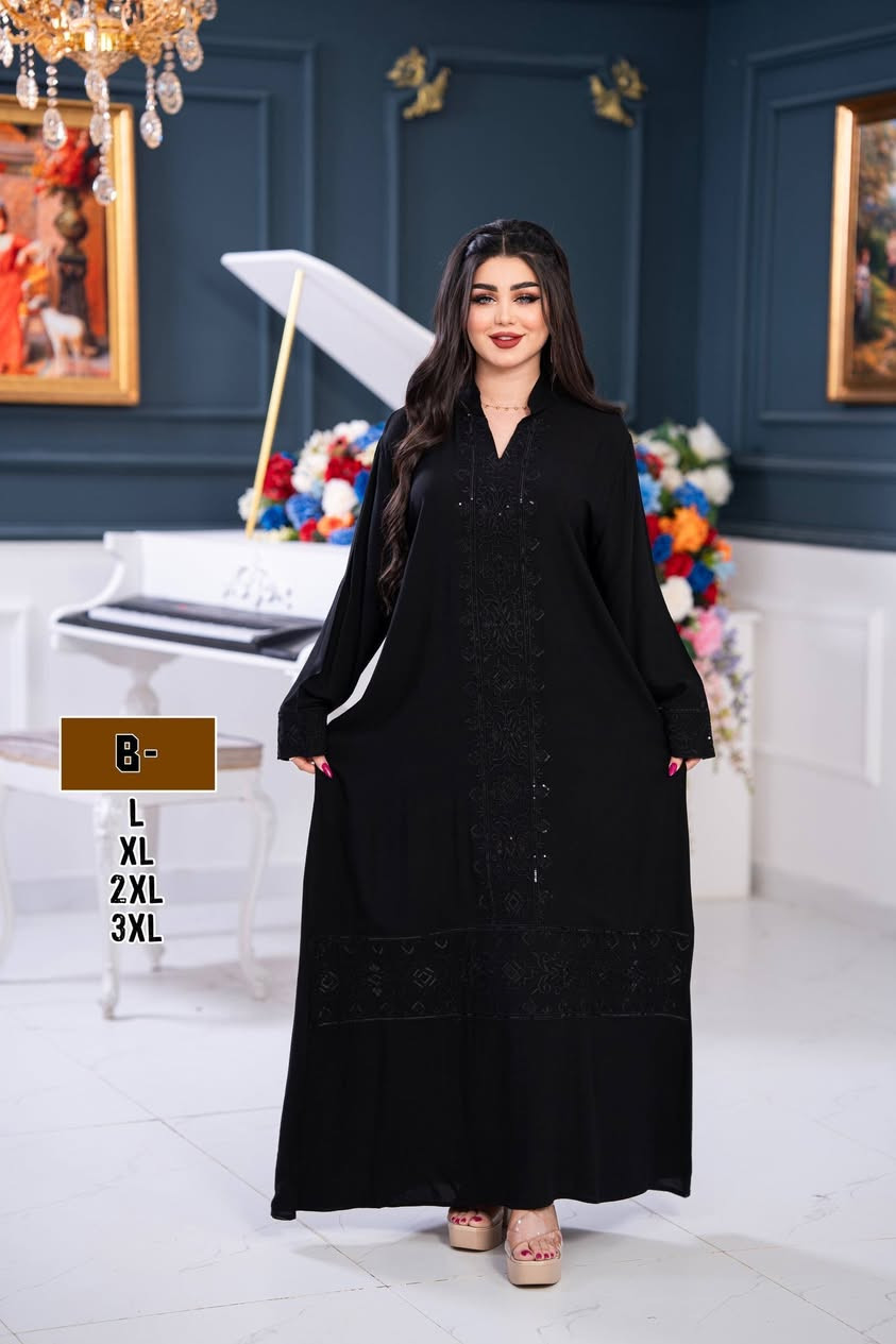 دراعة خامة كشمير فاخر كوالتي عالي 
⚜️سعر الدرزن 135 الف ⚜️
قياسات  L XL 2XL 3XL
اقل طلب درزن
https://t.me/steal80


**إذا كنت صاحب هذا الإعلان وتريد حذفه لأي سبب، رجاءا أرسل رسالة إلى الدعم الفني**