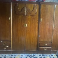 كنتور صاج • ٦ أبواب • عراقي