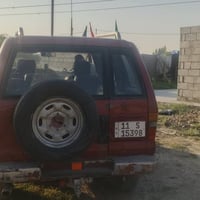 سيارة جاهزة وخير من الله محرك ففتي كير عادي السعر 30 وبيه مجال الاتصال...