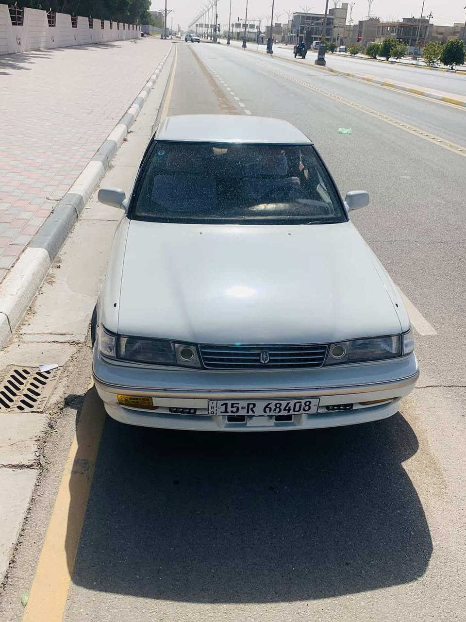 السلام عليكم مارك فلات اصل 2500 كشن كهربائي مري شفط مكفوله من ضربة وكص وصوليات بس صبغ مكينه وكير وكهربائيات حداديه تبريد ثلج خير من الله رقم انبار دولي بسمي مكان كربلاء سعر 58 للستفسار ***********
