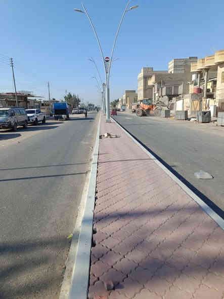 سلام عليكم بيت للبيع او مراوس.. الحيانية اول لاين. مساحة البيت 150.. ركن البيت مواجة للشارع السايدين. مقابل دائرة الكهرباءباسمي البيت.وحاليا فارغ. مصفر ماي وكهرباء. السعر 150.نقال ***********
