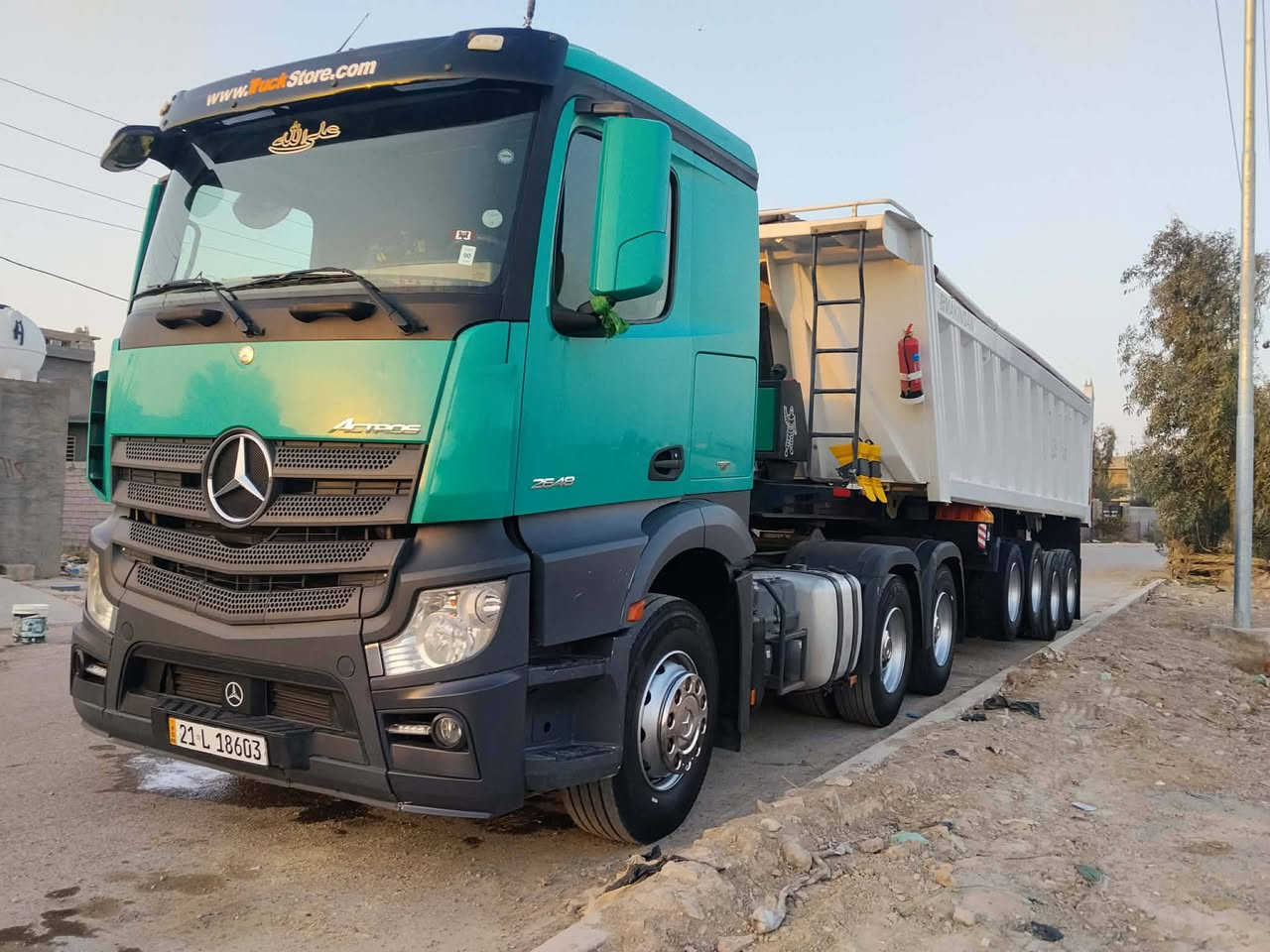 أسلام عليكم للبيع اكتروز وحش مديل2016 لستفسار على لرقم ***********
