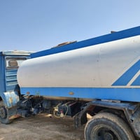 افيكو • ٧ طن • بصره