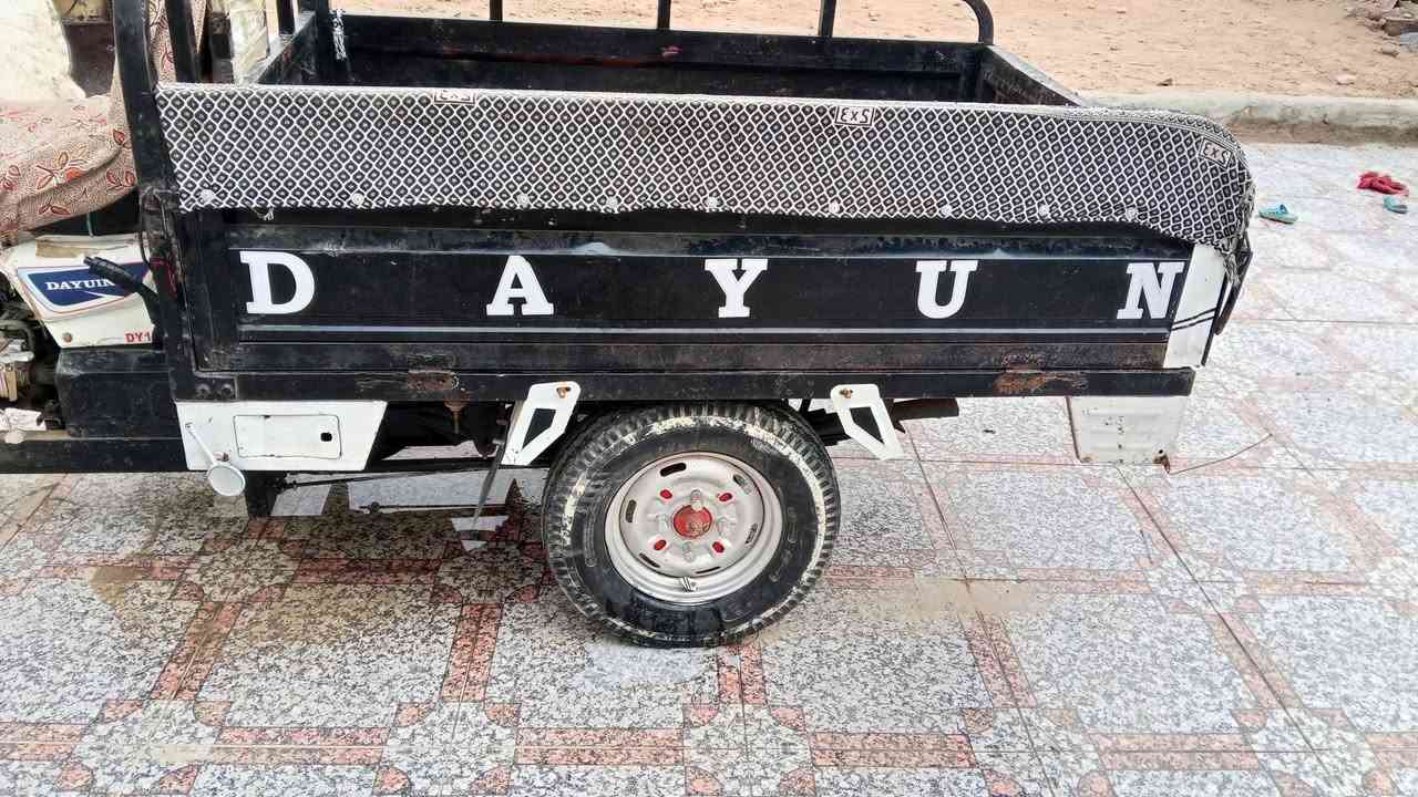 السلام عليكم
ستوته دايون موديل 2020 البدي 14 مكينه بس بستم مبدل بيها كهربائية شغالها كلها جاهزه من كلشي ترايك وين متريد  مكاني بلفهود السعر مليون و350 وبيها مجال مستعجل على بيعتها ***********
