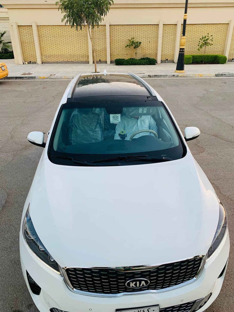 سلام عليكم سورنتو موديل 20فول موصفات رقم بغداد بسمي بيه بابين تبديل شركه مكاني كربلاء  لسعر 230 رقم *********** سوناره بيه ماشيه 100
