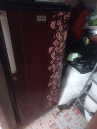 ثلاجة • تجميد فول • وسط