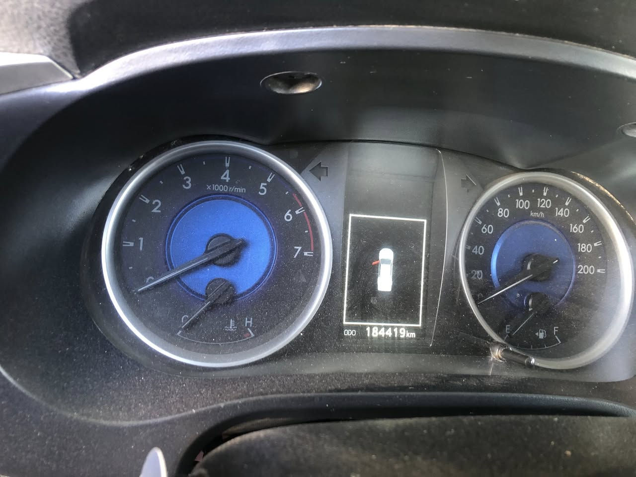 تويوتا 2019 للبيع كويتي باب اول رقم أنبار انكليزي كفاله عامه السعر 268 ***********
