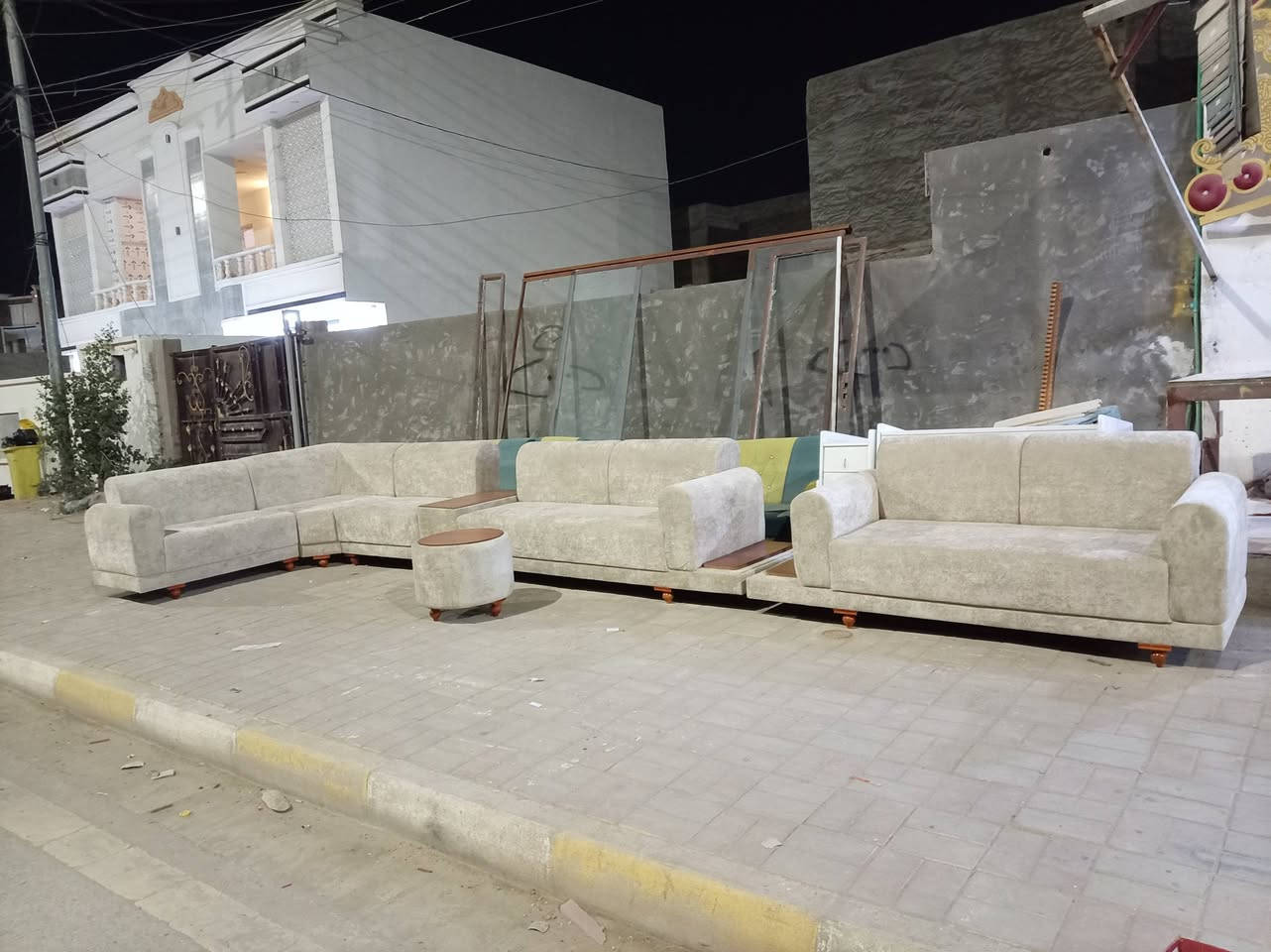 هذه انتاجنه في رمضان والحمدلله


**إذا كنت صاحب هذا الإعلان وتريد حذفه لأي سبب، رجاءا أرسل رسالة إلى الدعم الفني**