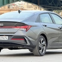 السعر 🚗🚗 162 السلام عليكم  النترا وارد أمريكي 2025  سياره جديده بعدها ...