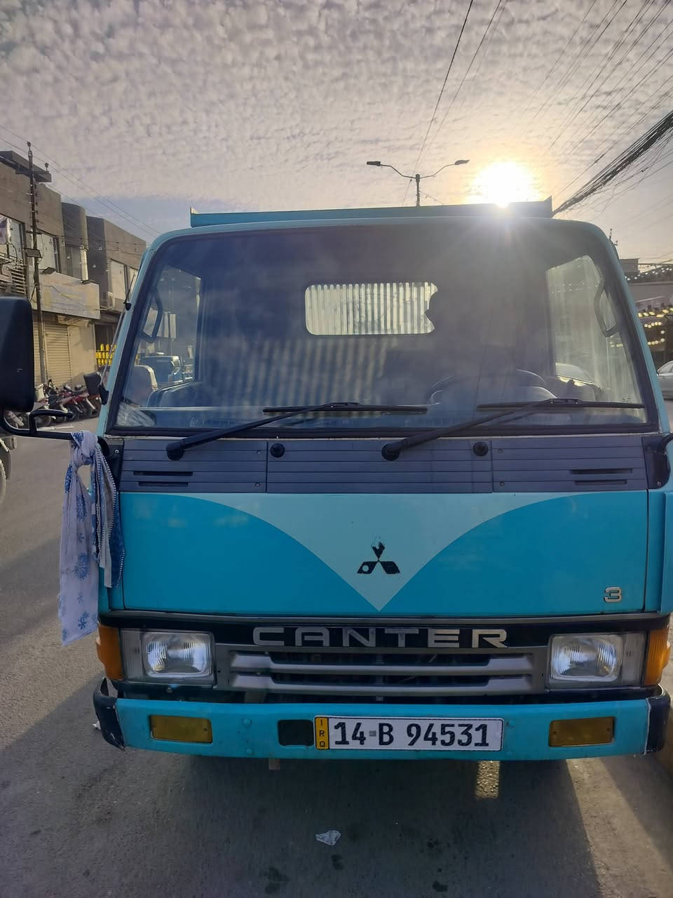 كنتر فحل 3طن جديده السياره رقم بصره للبيع ***********
