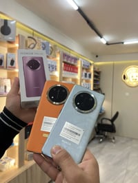 هونر X9c • رام 16 • حي الميثاق