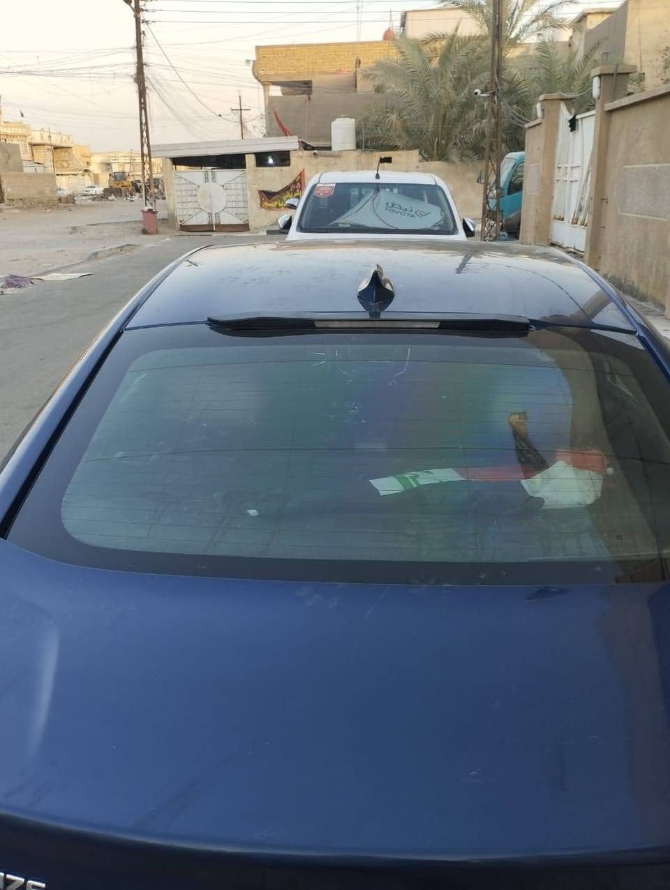سياره شفر كروز موديل 19
تبريد حداده تخم طيارات جديد
رقم بصره السنويه 31 رقم البصره 
سعرها 90 وبي مجال
اذا اكو مراوس حسب الاتفاق
***********
