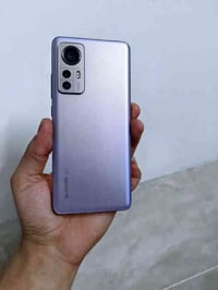 شاومي مي 12 • رام ٨ • ٢٥٦ جيجا