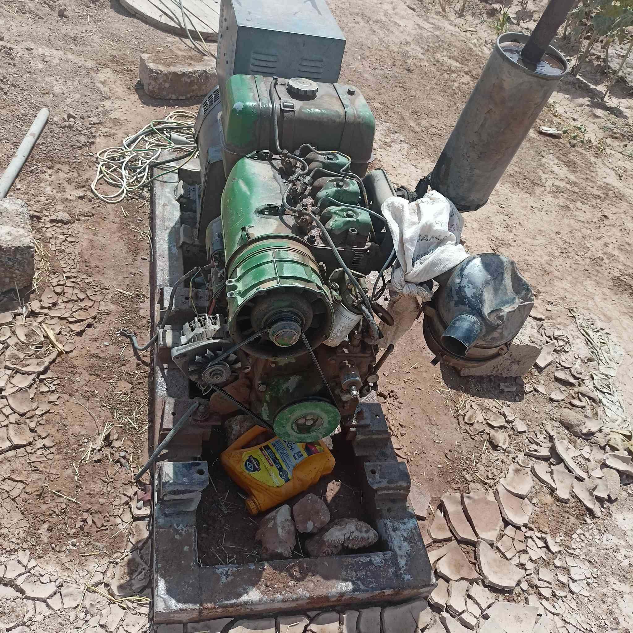 اللبيع مولد دويز 3بساتن لا صرف ولا نفخ؟ العسر علا؟ الرقم***********
