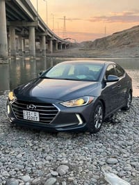 النترا ٢٠١٧ • فول عدّة • بدون حادث