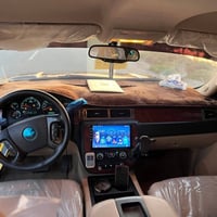 تاهو • ٢٠٠٩ • وارد خليجي