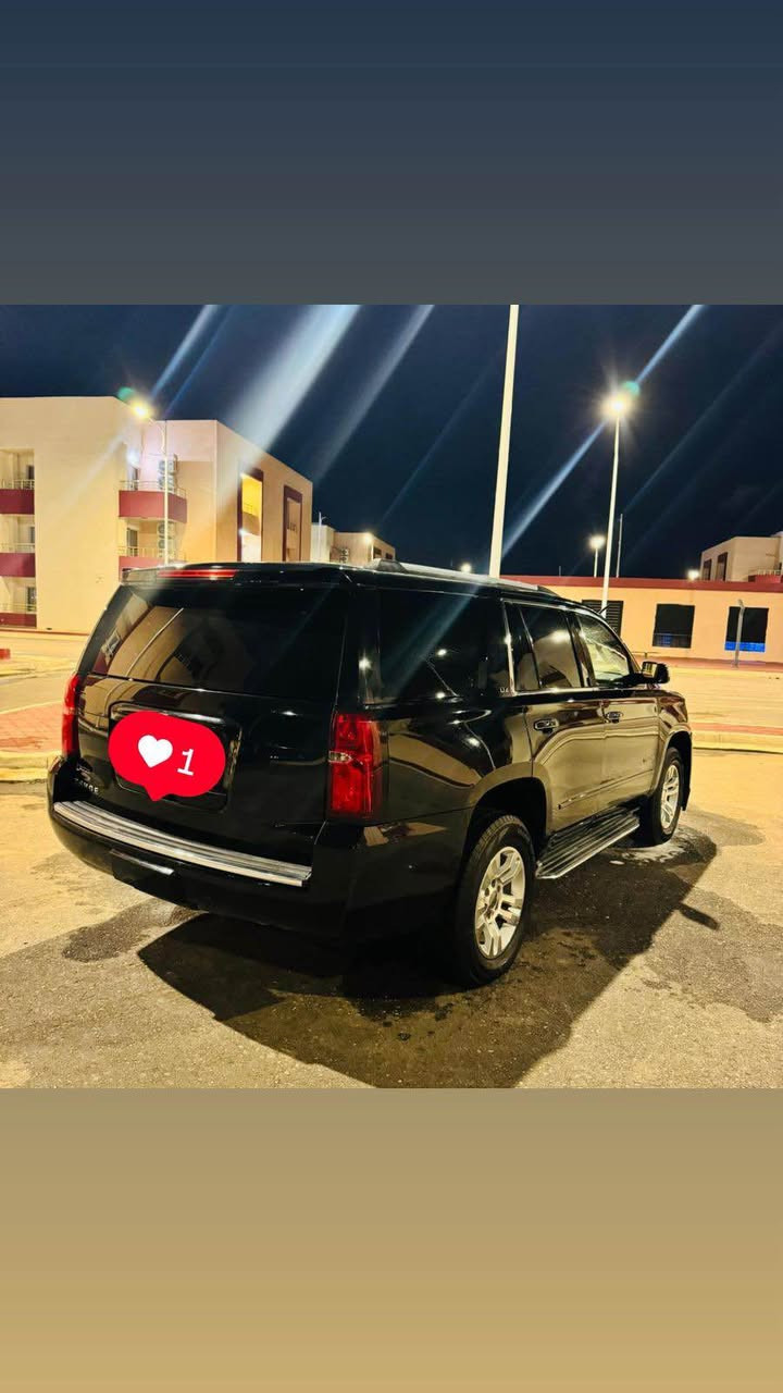 تاهو مديل 2015
دخول جديد حاويه فول مواصفات ماتخلص
بوجهك للترقيم كفالة من الكص 
تبديل فقط جاملق
السعر 185
*********** البصرة, العراق
