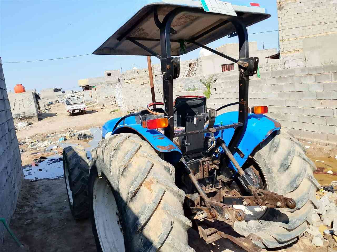 مكينه لبيع حجم75 رقم وسنويه واسط
تحويل مباشر مكينه كير ومحرك شرط الفحص
ما مفتوحات مكان واسط الزبيديه وسعره عل اتصل
***********
‏‪***********‬‏
