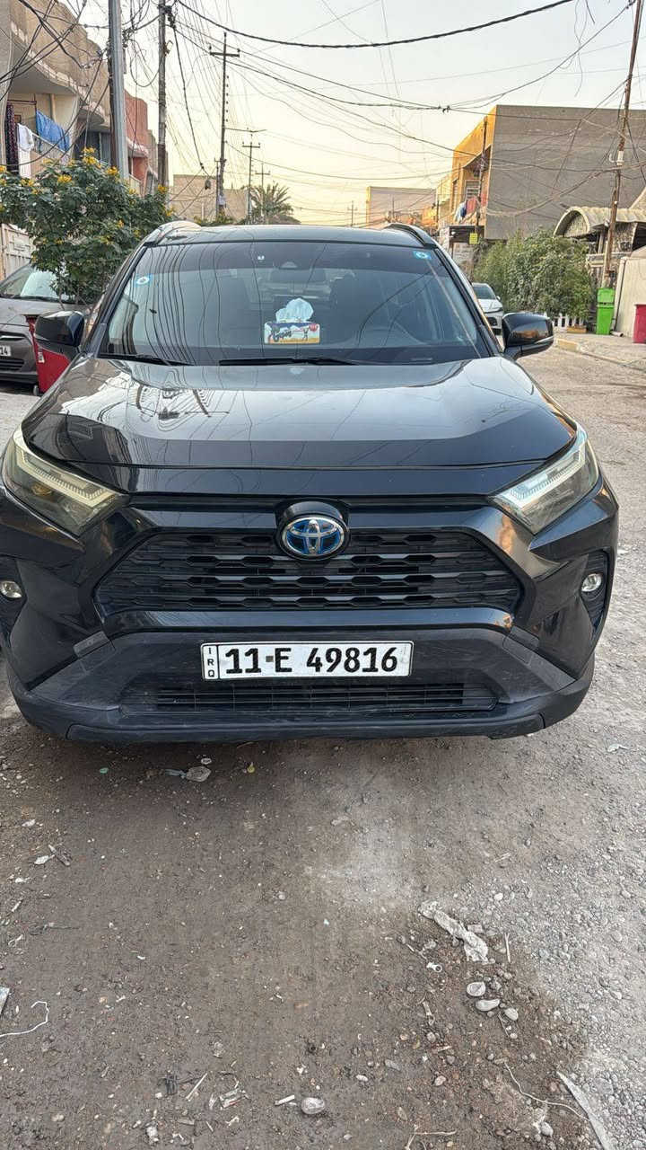 سلام عليكم راف فور هايبرد موديل 2022 وارد أمريكي سياره جديده
حادثة بسيط مواصفات سلايد كشن كهربائي
سعر 19الف دولار واسونر والحادث موضح بلصور
العنوان بغداد شارع فلسطين
هاتف ***********
