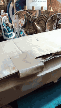 سيت كواب جميل وعملي
توووصيل لكل المحافظات لباب البيت تابع الصفحه ليصلك كل ماهو جديد اسعارنا غير وغايتنا ارضاء الزبون تواصل ماسنجر واتساب *********** اهلا
