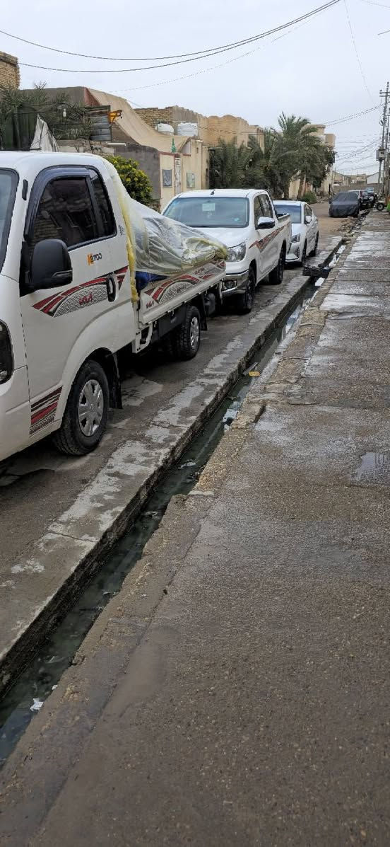 سلام عليكم كيه موديل 25 فول كلش ماشي 15 الف 
جاهزه سياره مال جناي ستفسار ***********
عنوان ناصريه سوك شيوخ
